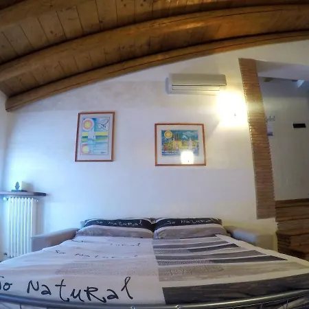 Apartment Casa Cele Garda (Verona)