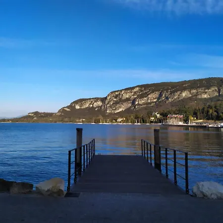 Casa Cele Apartment Garda (Verona)