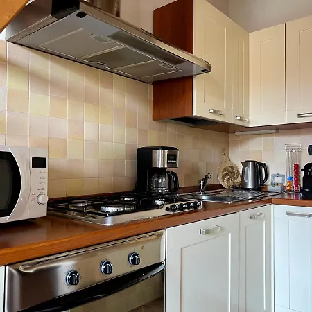 Casa Cele * Garda (Verona)