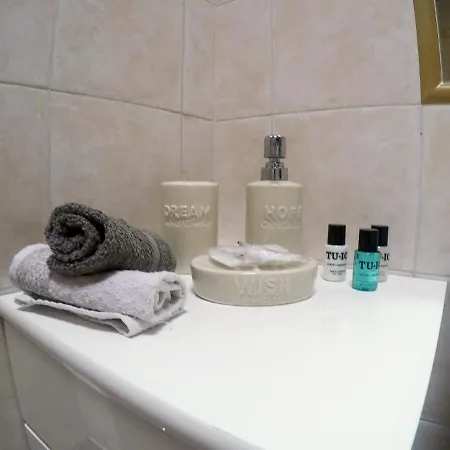 Appartement Casa Cele