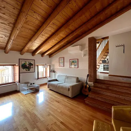 Apartamento Casa Cele
