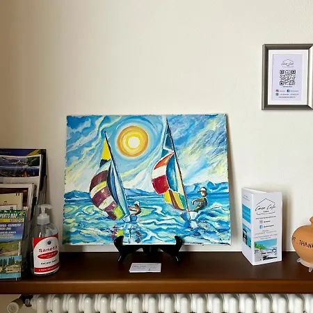 Casa Cele Appartement *