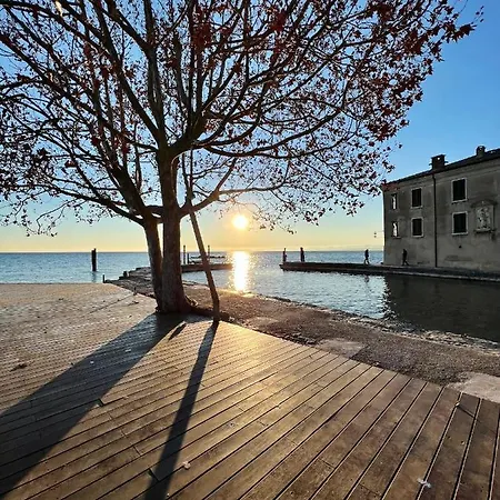Appartement Casa Cele