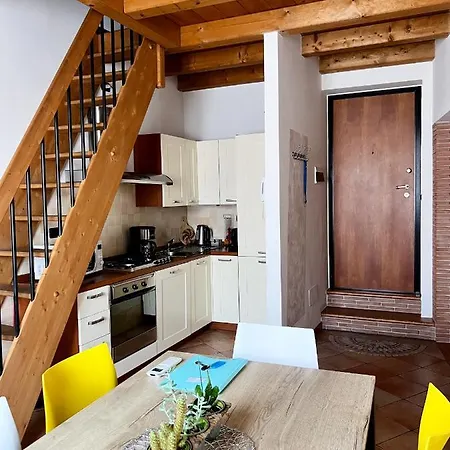 Casa Cele Garde