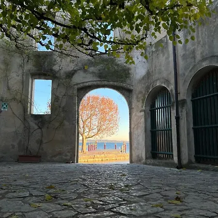 Apartamento Casa Cele