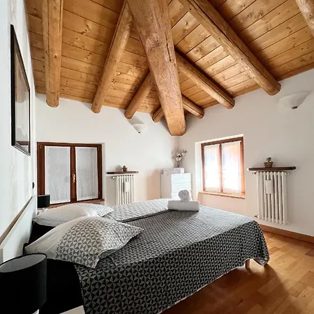 Appartement Casa Cele *