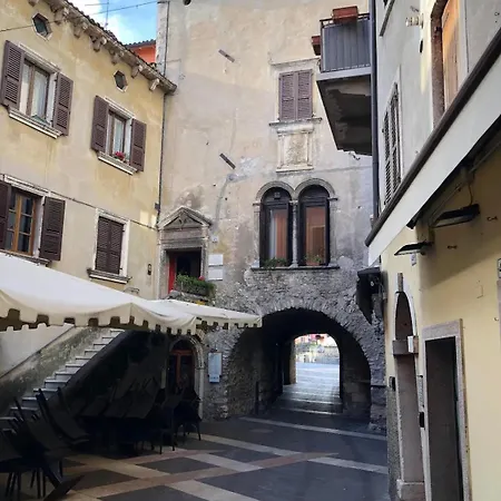 Appartement Casa Cele