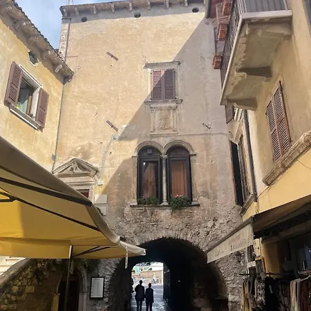 Casa Cele Appartement Garde