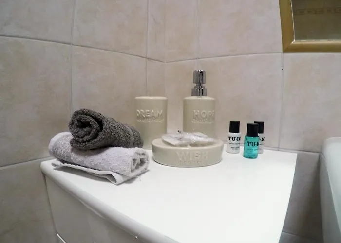 Apartamento Casa Cele