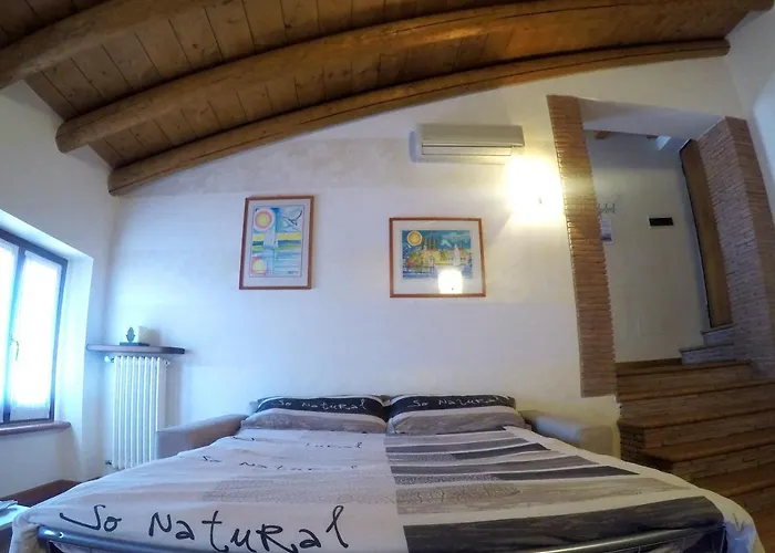 Apartamento Casa Cele Garda (Verona)