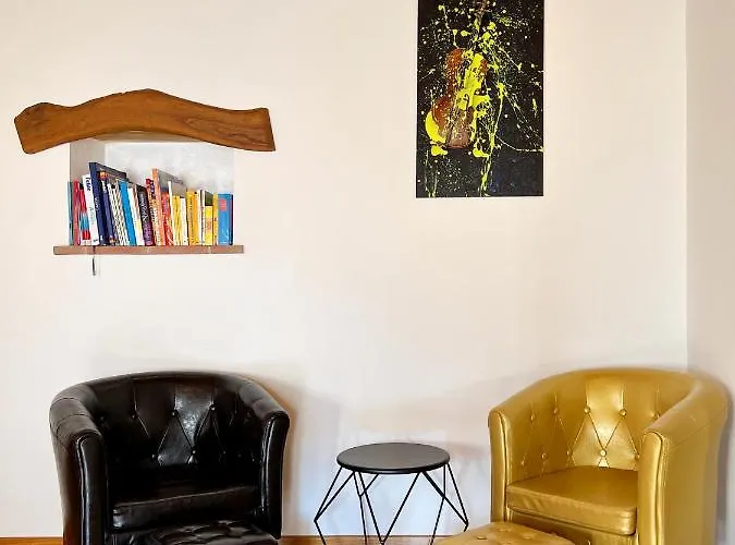 Casa Cele Apartman