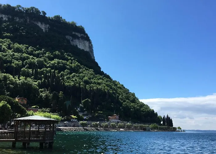 Apartman Casa Cele Garda