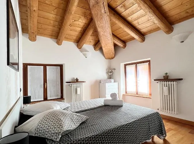 Apartman Casa Cele *