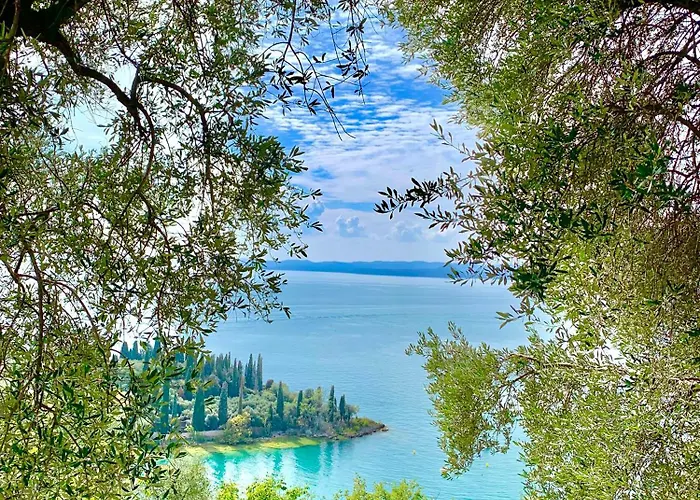 Apartamento Casa Cele