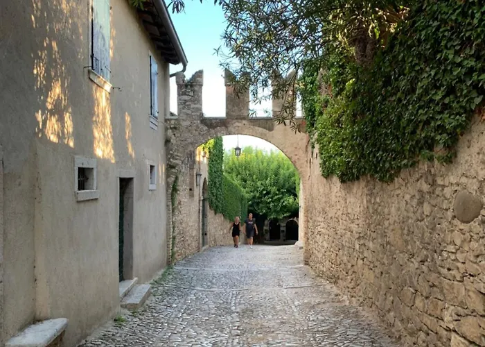 Apartamento Casa Cele Garda (Verona)