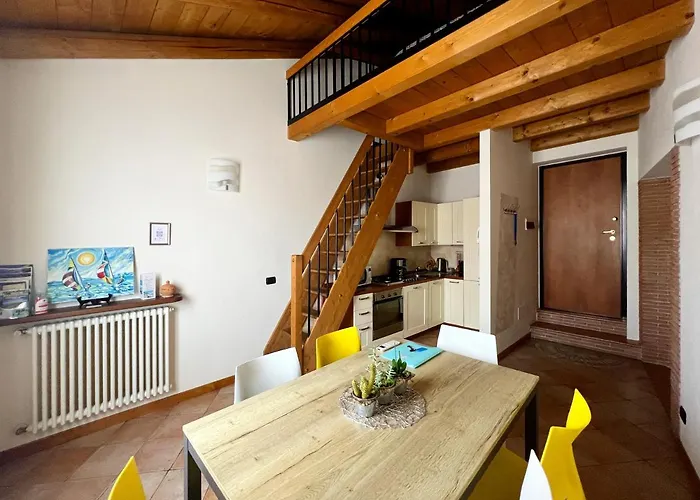 Casa Cele Appartamento