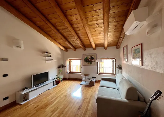 Appartamento Casa Cele Garda (Verona)