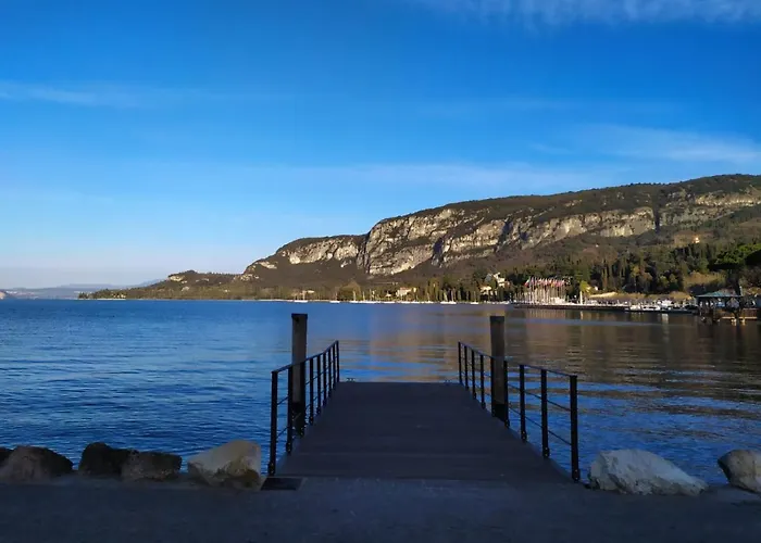 Casa Cele Appartamento Garda (Verona)