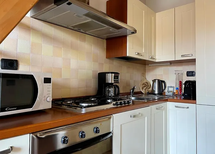 Casa Cele * Garda (Verona)