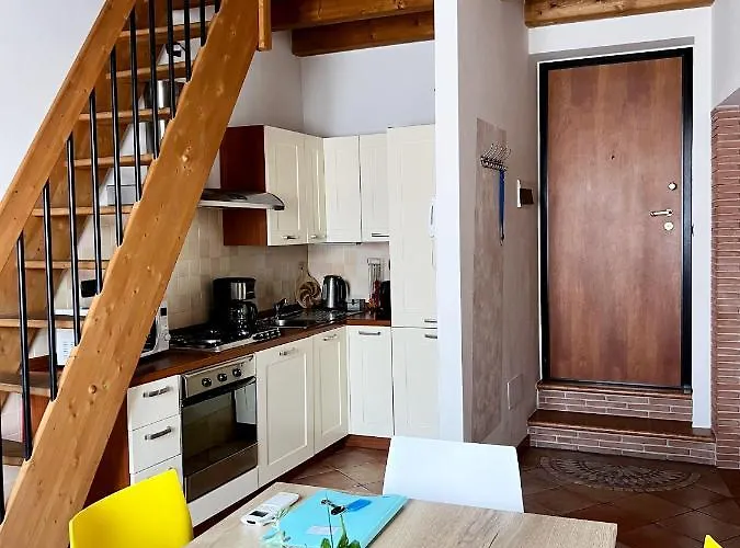 Casa Cele Garda (Verona)