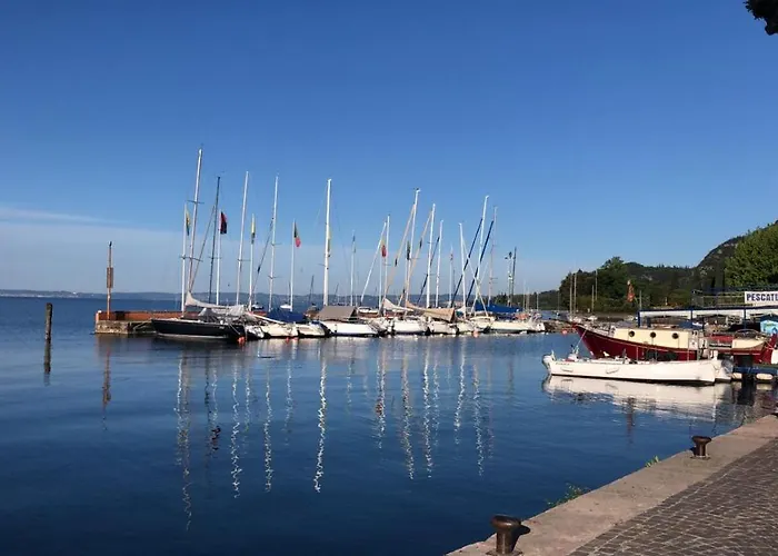 Appartamento Casa Cele *