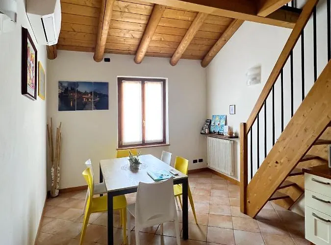 Appartamento Casa Cele Garda (Verona)