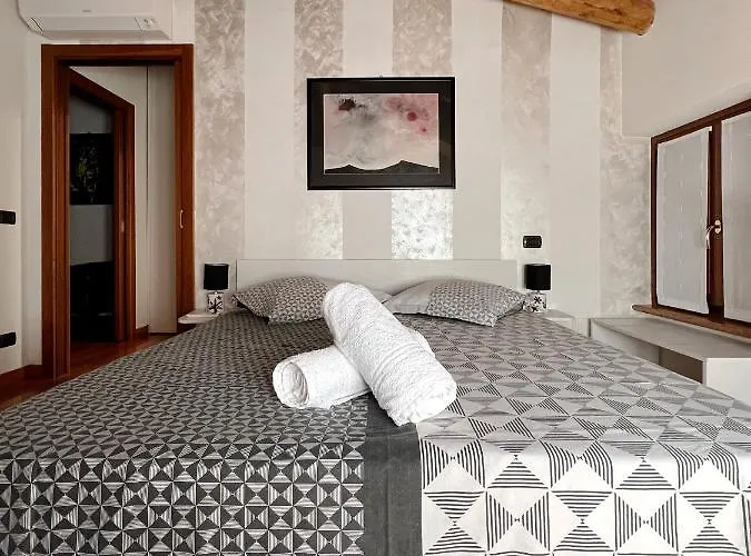 Casa Cele Appartamento