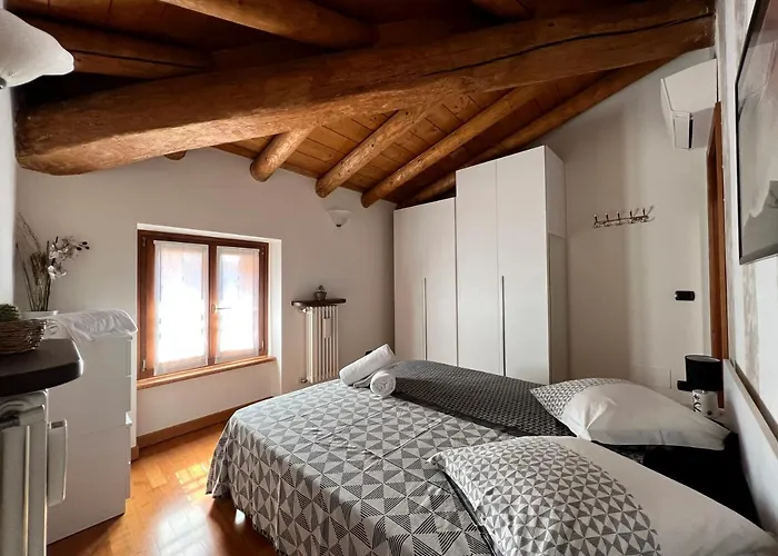 Casa Cele * Garda (Verona)