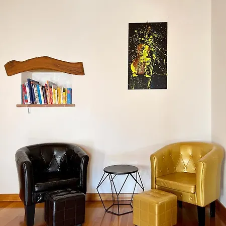 Casa Cele شقة