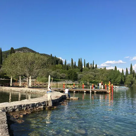 Appartement Casa Cele *