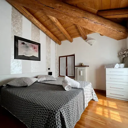 Casa Cele * غارْدا