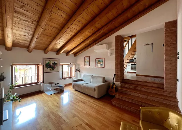 Appartement Casa Cele