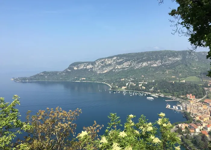 Appartement Casa Cele *