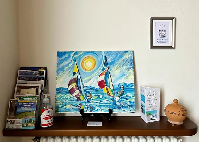 Casa Cele Appartement *