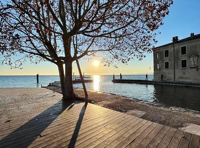 Appartement Casa Cele