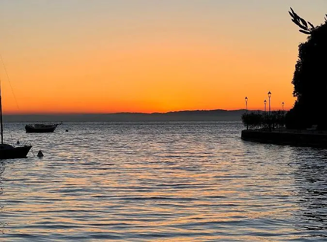 Casa Cele Appartement Garde