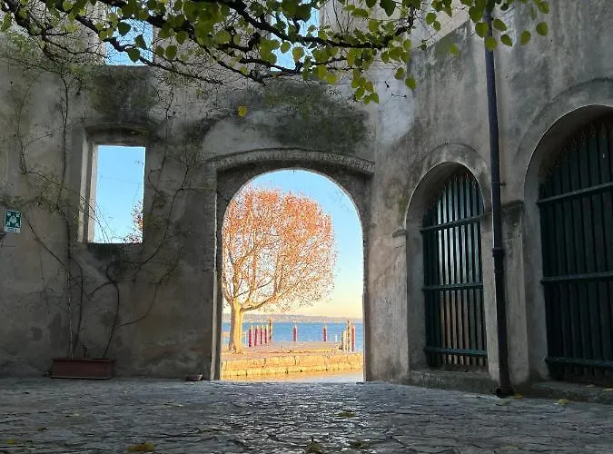 Appartement Casa Cele