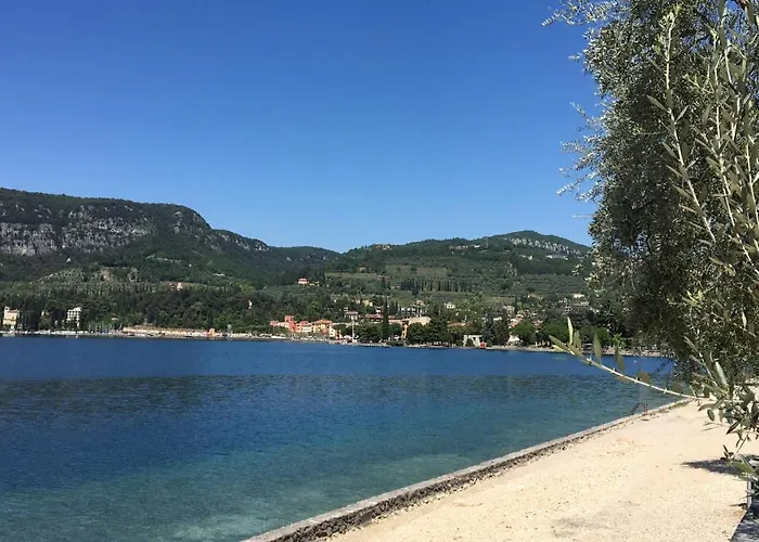 Casa Cele Appartement