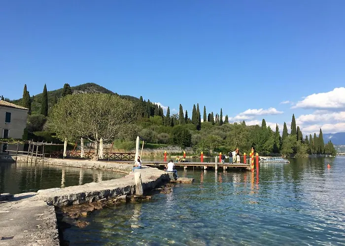 Appartement Casa Cele *