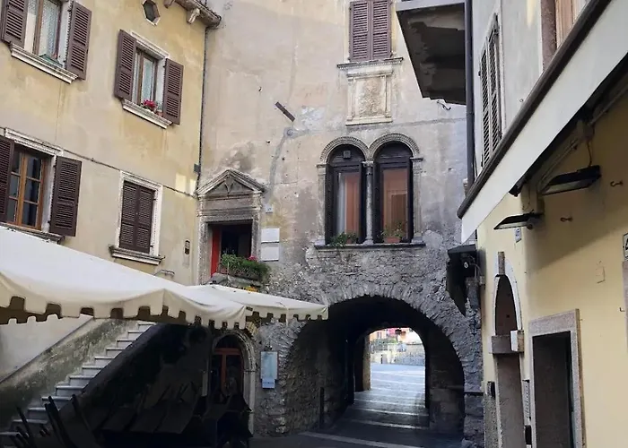 Appartement Casa Cele